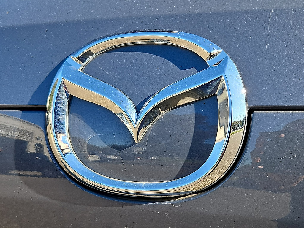 Used 2025 MAZDA CX-5 Carbon Edition AWD/4WD image 34