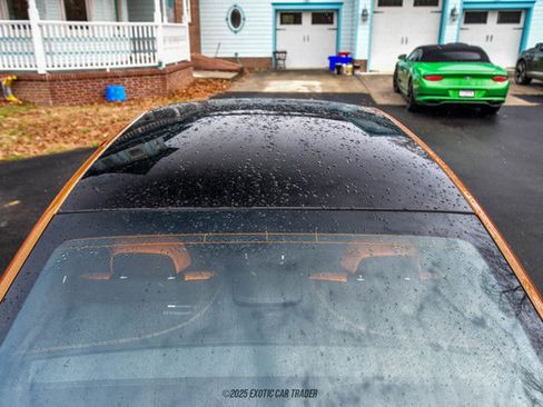 Used 2024 Bentley Flying Spur W12 image 55