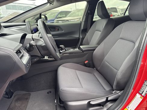 Used 2023 Toyota Prius LE image 24