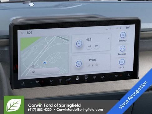 New 2026 Ford Maverick Lariat image 17