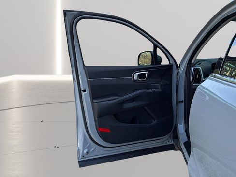 New 2025 Kia Sorento S AWD/4WD image 27