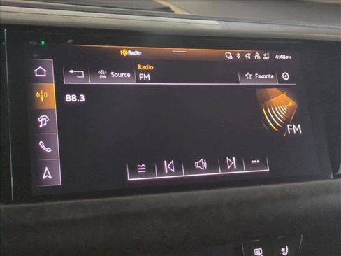 New 2026 Audi RS e-tron GT performance AWD/4WD image 15