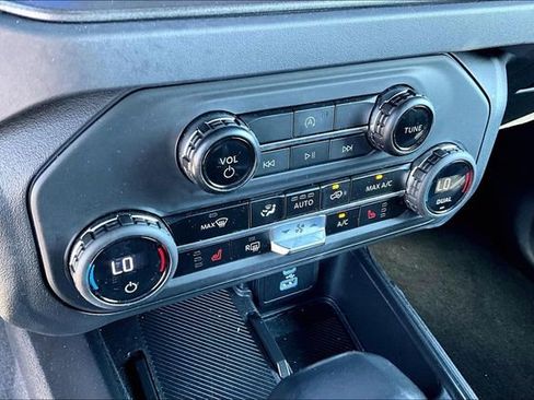 Used 2025 Ford Bronco Big Bend AWD/4WD image 22