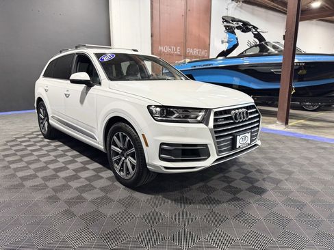 Used 2017 Audi Q7 3.0T Premium image 6