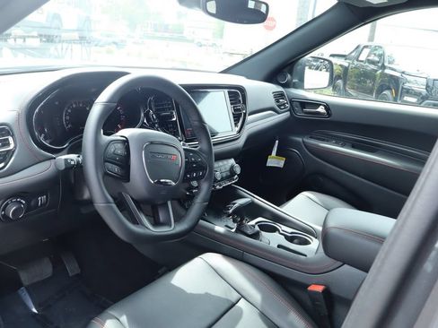 New 2026 Dodge Durango GT AWD/4WD image 13
