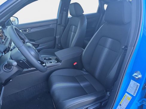 Certified 2026 Honda Civic Sport image 14