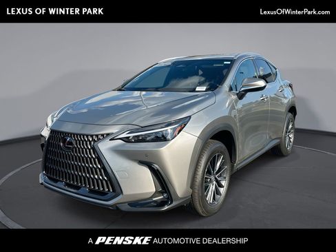 Used 2024 Lexus NX 250 FWD image 1