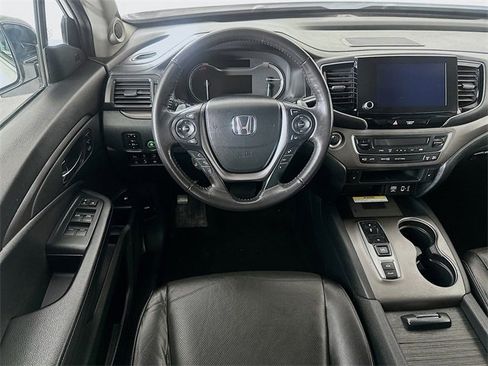 Certified 2023 Honda Ridgeline RTL-E image 4