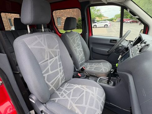 Used 2012 Ford Transit Connect XLT FWD image 41