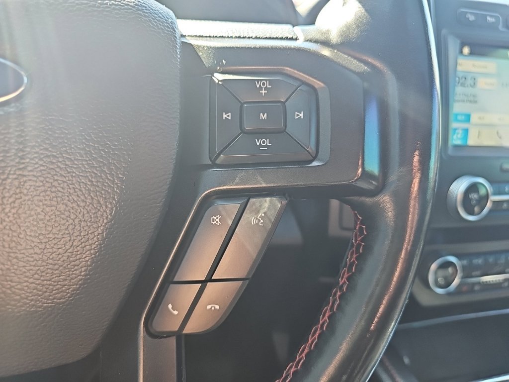 Used 2019 Ford Expedition Limited w/ Equipment Group 303A AWD/4WD image 30