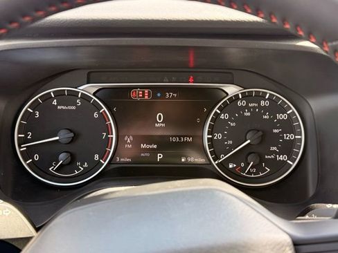 New 2026 Nissan Rogue SV image 32