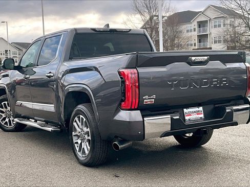 Used 2024 Toyota Tundra 1794 Edition image 11