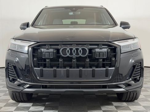 Used 2026 Audi Q7 2.0T Premium Plus w/ Premium Plus Package AWD/4WD image 6