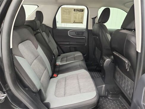 Used 2021 Ford Bronco Sport Big Bend w/ Big Bend Package (96B) image 32