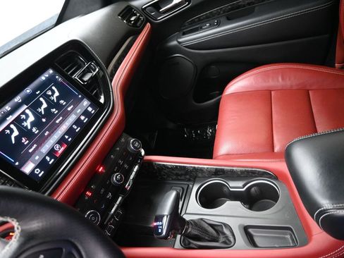 Used 2023 Dodge Durango SRT image 19