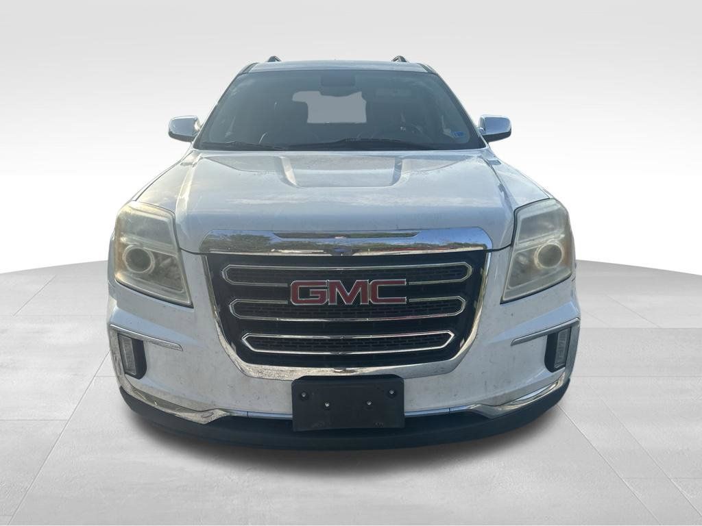 Used 2017 GMC Terrain SLT w/ Open Road Package FWD image 12