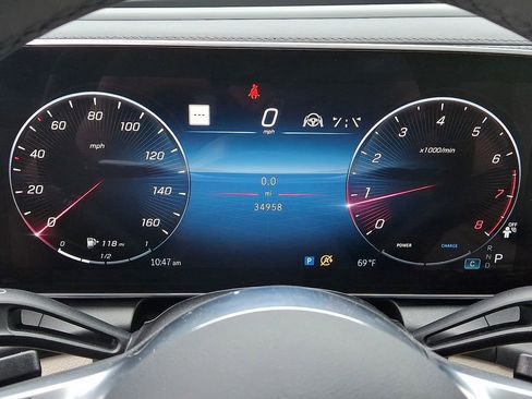 Used 2023 Mercedes-Benz GLC 300 4MATIC image 22