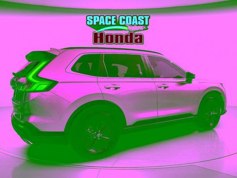 Used 2024 Honda CR-V Sport image 12