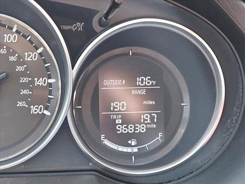 Used 2016 MAZDA MAZDA6 Sport FWD image 10