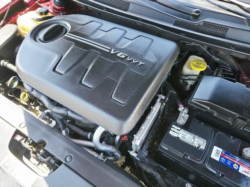 Used 2015 Chrysler 200 C w/ Navigation & Sound Group I AWD/4WD image 11