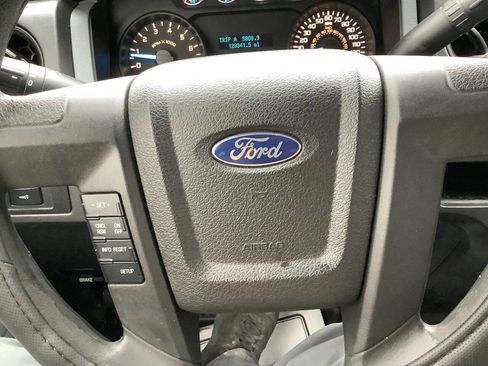 Used 2013 Ford F150 STX image 41