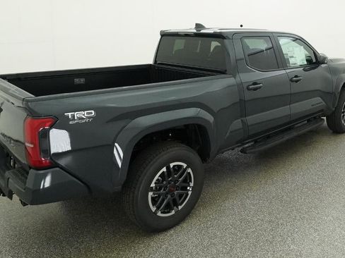 New 2026 Toyota Tacoma TRD Sport AWD/4WD image 9