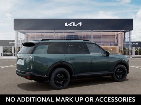 New 2027 Kia Telluride SX X-Line AWD/4WD image 6