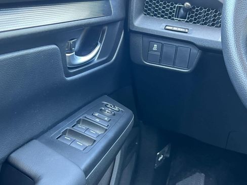 Used 2024 Honda CR-V LX image 23