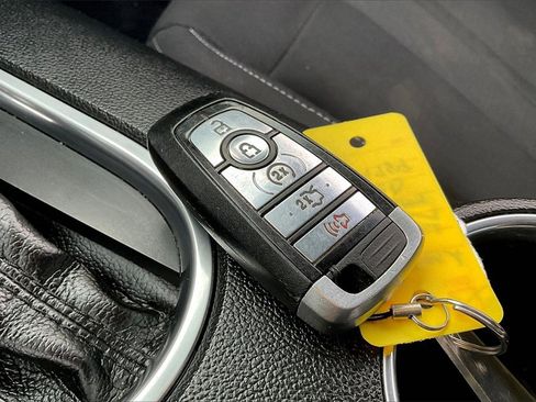 Used 2019 Ford Mustang Coupe w/ Ecoboost Performance Package image 10