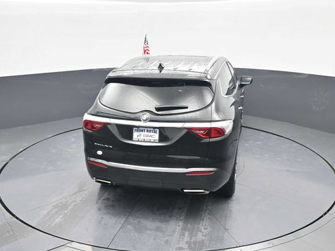 Used 2023 Buick Enclave Essence w/ Experience Buick Package FWD image 30