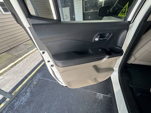 Used 2017 Honda Ridgeline RTL-T image 36