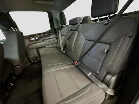 Used 2024 GMC Sierra 1500 Elevation image 29