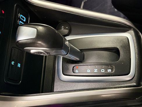 Used 2019 Ford EcoSport Titanium AWD/4WD image 25