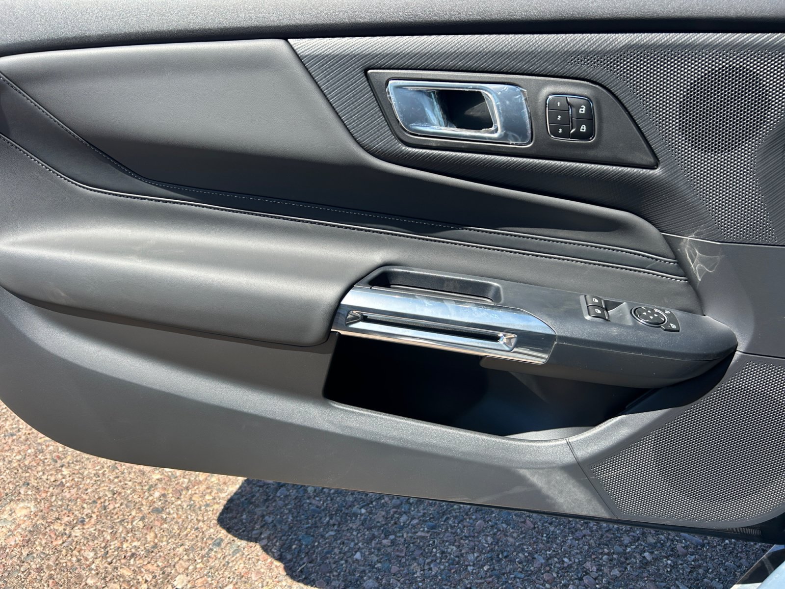 New 2026 Ford Mustang GT Premium RWD image 13
