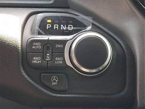 New 2025 RAM 1500 Big Horn image 7