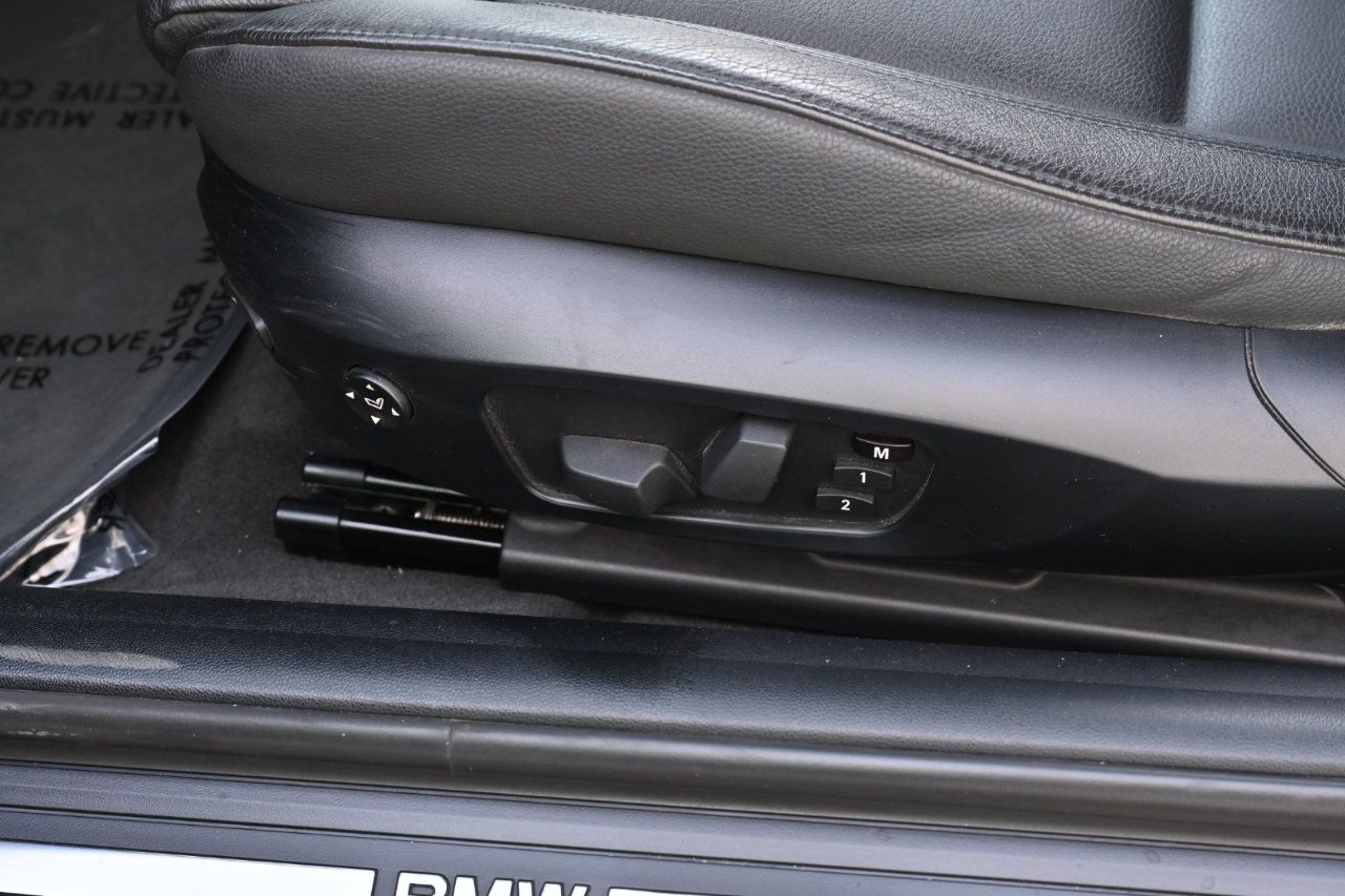Used 2008 BMW 335i Coupe RWD image 25