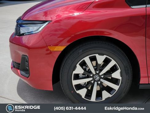 New 2026 Honda Odyssey EX-L image 5