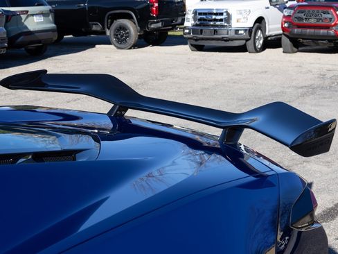 New 2026 Chevrolet Corvette Z06 image 18