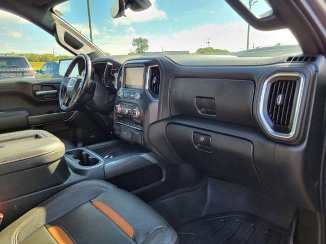Used 2019 GMC Sierra 1500 AT4 w/ AT4 Premium Package AWD/4WD image 29