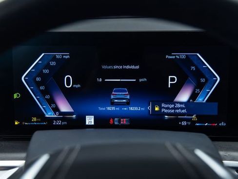 Certified 2024 BMW X5 xDrive40i w/ Premium Package image 2