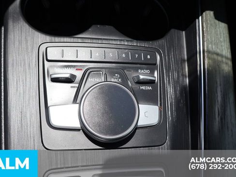Used 2018 Audi A5 2.0T Premium Plus AWD/4WD image 32