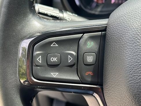 Used 2024 RAM 3500 Limited AWD/4WD image 31