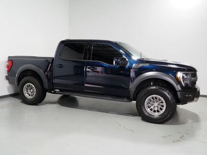 Used 2022 Ford F150 Raptor w/ Raptor 37 Performance Package