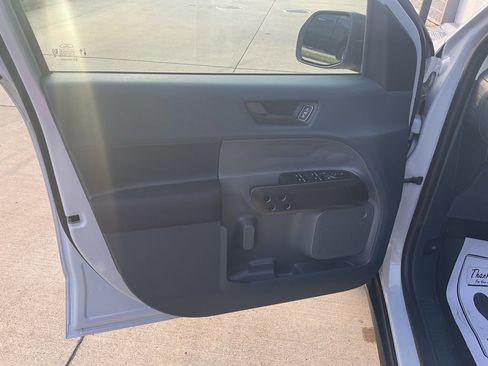 New 2025 Ford Maverick XL w/ Equipment Group 101A image 7