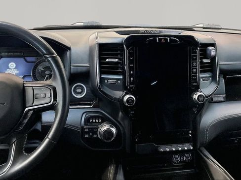 Used 2022 RAM 1500 Limited w/ Body-Colour Bumper Group AWD/4WD image 11