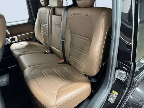 Used 2019 Mercedes-Benz G 550 image 30
