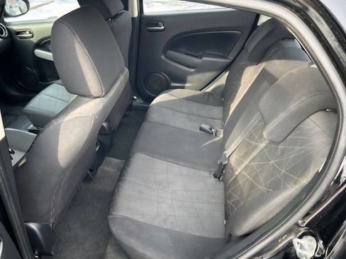 Used 2012 MAZDA MAZDA2 Sport image 9