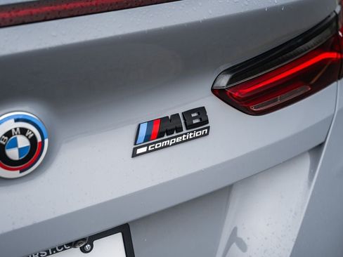 Used 2023 BMW M8 Competition AWD/4WD image 16