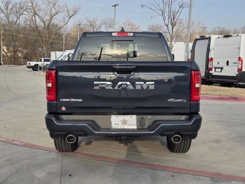 New 2026 RAM 1500 Lone Star image 4
