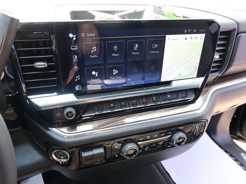 New 2026 Chevrolet Silverado 1500 LT AWD/4WD image 23